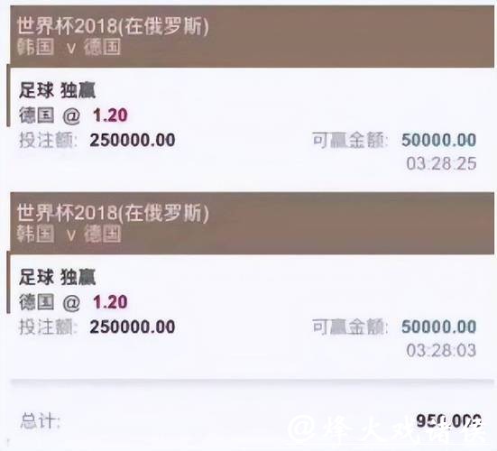 2026世界杯投注平台排行榜推荐 2026世界杯投注平台排行榜推荐